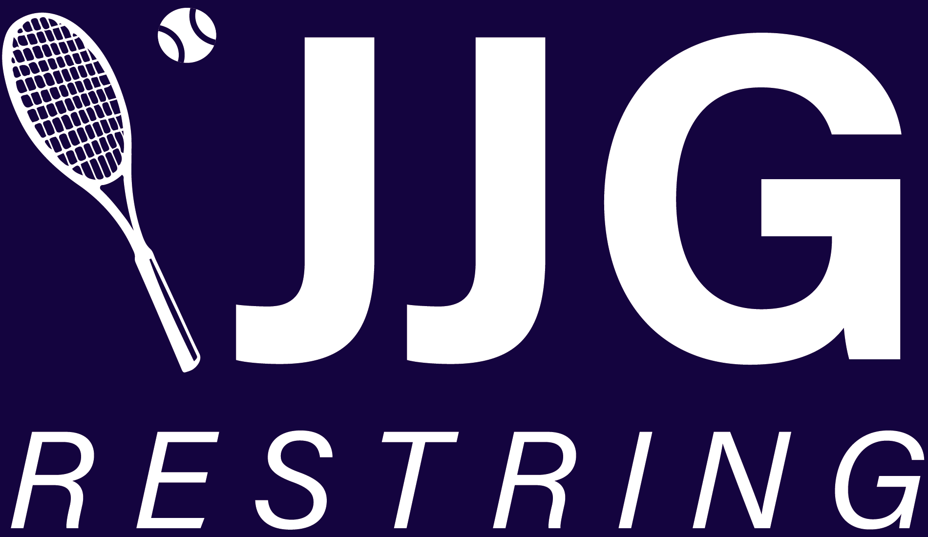 JJG Restring